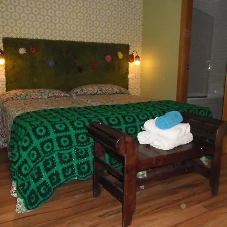 Szálloda La Abadia Somontano