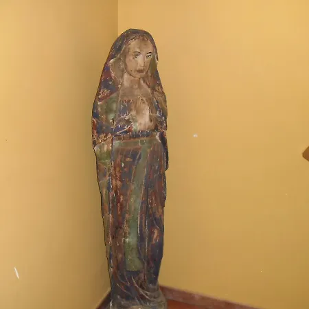 La Abadia Somontano * Castillazuelo