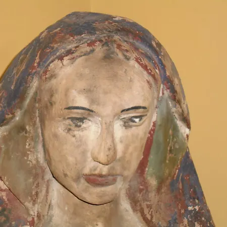 Szálloda La Abadia Somontano