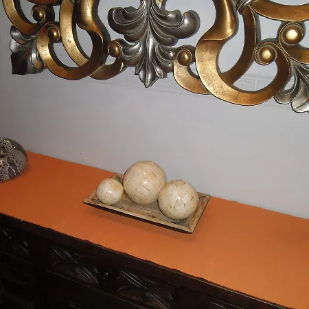 La Abadia Somontano Szálloda Castillazuelo