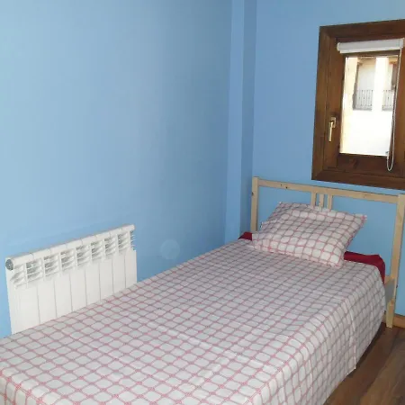 Szálloda La Abadia Somontano