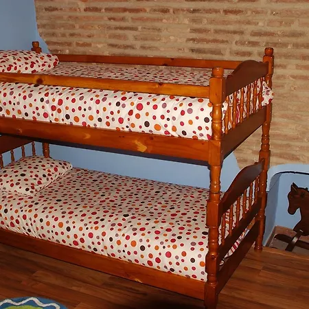 Szálloda La Abadia Somontano