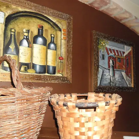 Szálloda La Abadia Somontano Castillazuelo