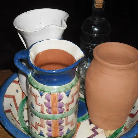 La Abadia Somontano Szálloda Castillazuelo