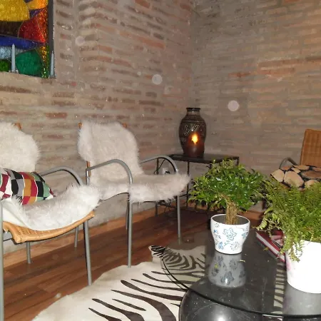 La Abadia Somontano *