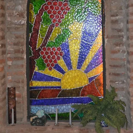 La Abadia Somontano Castillazuelo
