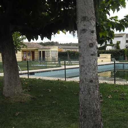 La Abadia Somontano *