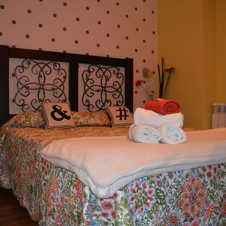 Szálloda La Abadia Somontano