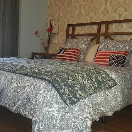 Szálloda La Abadia Somontano *