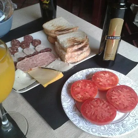 La Abadia Somontano Szálloda Castillazuelo